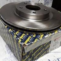 Dischi freno anteriori mitsubishi grandis mn116979