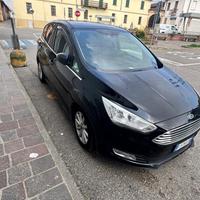 Cmax 1.5 TDCi 120CV Start&Stop 2017