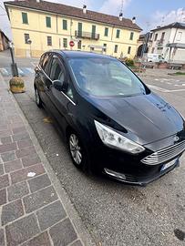 Cmax 1.5 TDCi 120CV Start&Stop 2017
