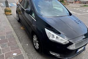 Cmax 1.5 TDCi 120CV Start&Stop 2017