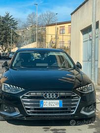 Audi a 4 avant