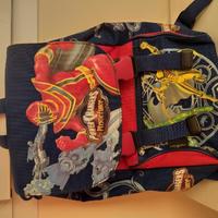 Zainetto power rangers