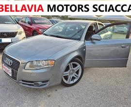 Audi A4 2.0 16V TDI S-LINE BERLINA