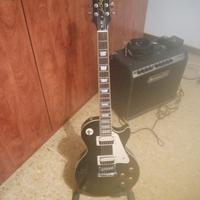 Chitarra Epiphone Les Paul