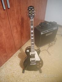 Chitarra Epiphone Les Paul