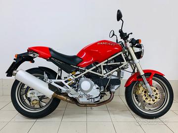 Ducati Monster 900 - 1994