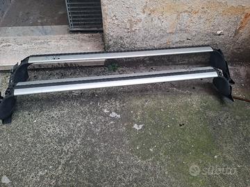 barre tetto toyota chr my 2018