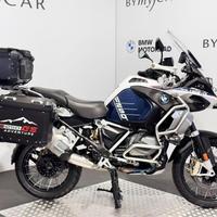 BMW r 1250 gs Adventure Abs my21