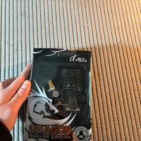 Alpha dragon 4