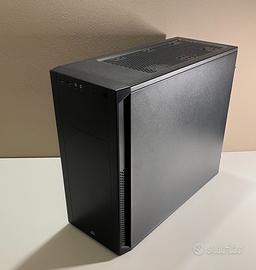 PC Fisso usato Ryzen 5900X RTX 2060 32GB