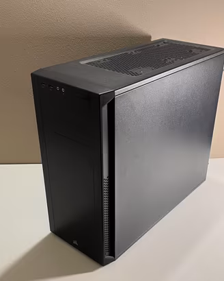 PC Fisso usato Ryzen 5900X RTX 2060 32GB