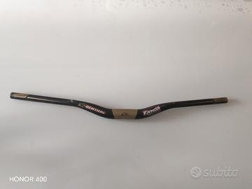 MANUBRIO Renthal  Fatbar Carbon 35