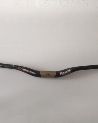 MANUBRIO Renthal  Fatbar Carbon 35