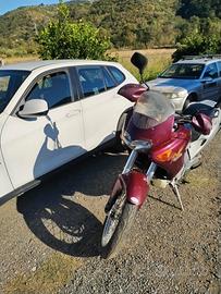 Aprilia pegaso 