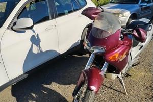 Aprilia pegaso 