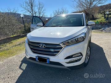 Hyundai Tucson XPossible