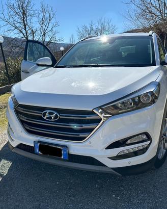 Hyundai Tucson XPossible