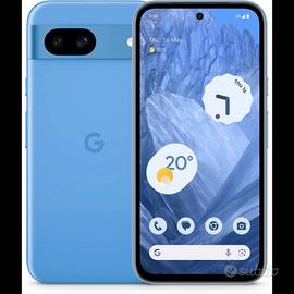 Google Pixel 8a 
