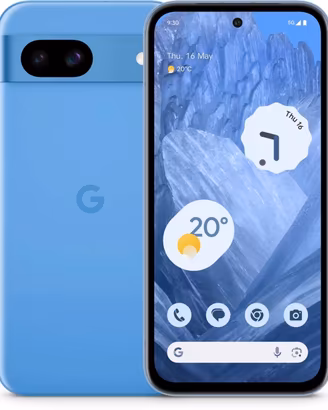 Google Pixel 8a 
