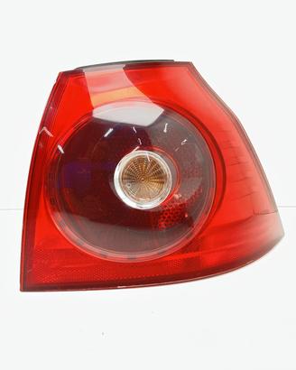 STOP FANALE POSTERIORE DESTRO VOLKSWAGEN Golf 5 Be
