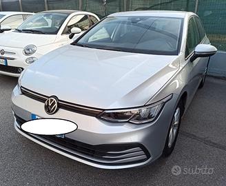 Volkswagen Golf 2.0 TDI SCR Style