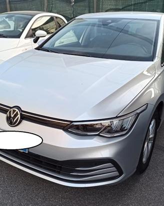 Volkswagen Golf 2.0 TDI SCR Style