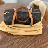 Bauletto Louis Vuitton