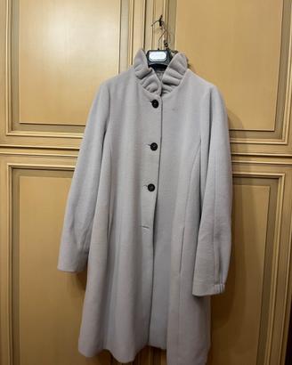 Cappotto Armani