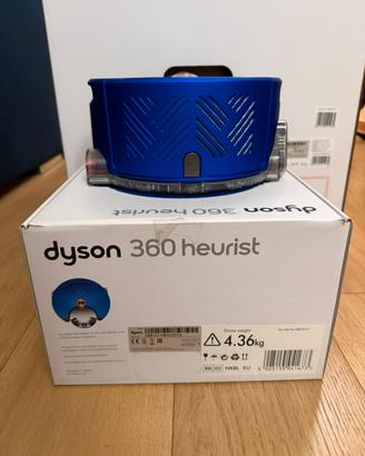 Dyson Heurist 360