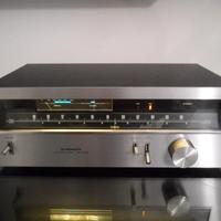 PIONEER TX 608 TUNER SERIE BLU
