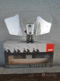 deflettore aria universale GIVI