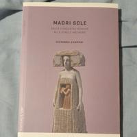 Libro Madri sole