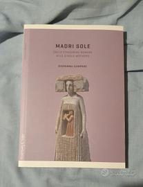 Libro Madri sole