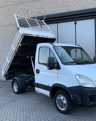 IVECO Daily 2.3 HPI 116cv - Ribaltabile Trila...