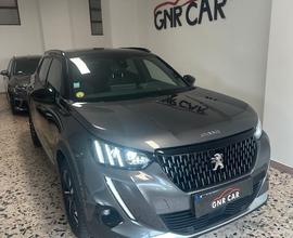 Peugeot 2008 BlueHDi 130 S&S EAT8 GT Pack