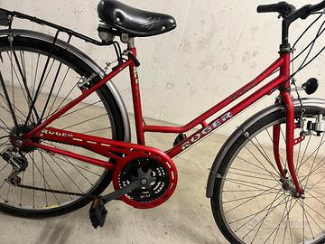 Bicicletta Rogers