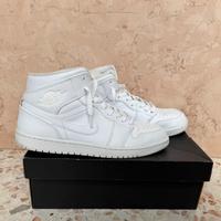 Jordan 1 bianche