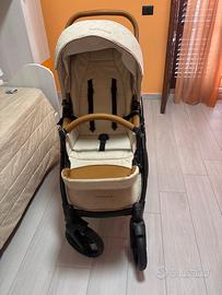 Trio borbonese piu base mom-up