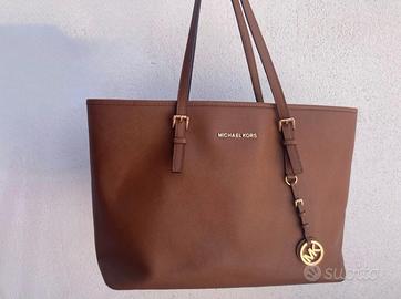 Borsa a spalla Michael Kors