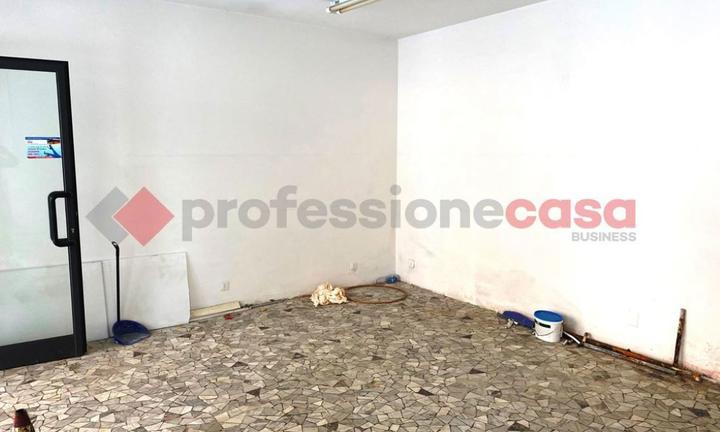 Negozio Livorno [Rif. 310/BVCG]