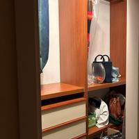 Cabina armadio 316 cm