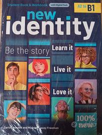 new identity