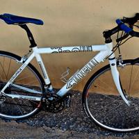 bici da corsa Cinelli Columbus