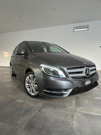 Mercedes B 180 CDI Premium da Vetrina