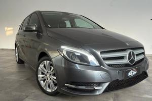 Mercedes B 180 CDI Premium da Vetrina