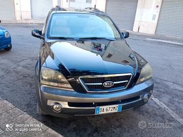 KIA Sorento 4x4 frezione da fare - 2006