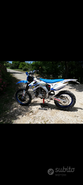 Tm EN 250 2t 2016
