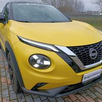 Nissan Juke 1.0 DIG-T 114 CV Acenta