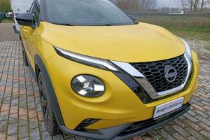 Nissan Juke 1.0 DIG-T 114 CV Acenta