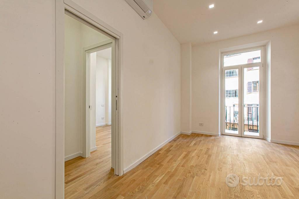 Apartment in Roma, Nomentano, Municipio Roma II - Altro
